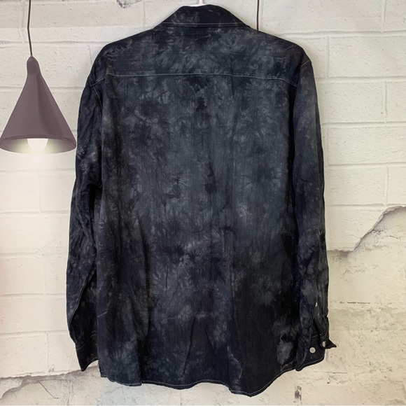 NWOT Men’s Eighty Eight Size Large - Picture 2 of 7